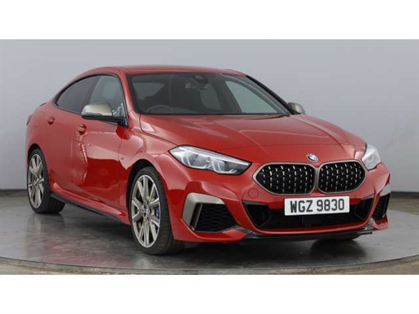 Large image for the Used BMW 2 Series Gran Coupe