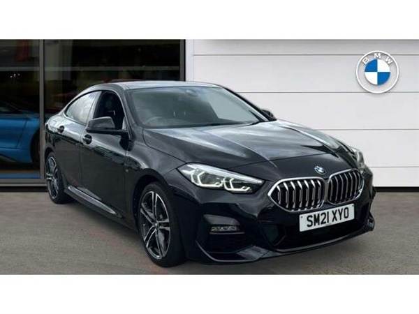Large image for the Used BMW 2 Series Gran Coupe