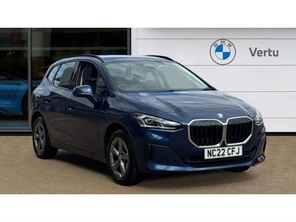 Large image for the Used BMW 2 Series Active Tourer