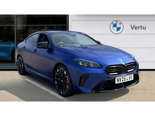 Large image for the Used BMW 2 Series Gran Coupe