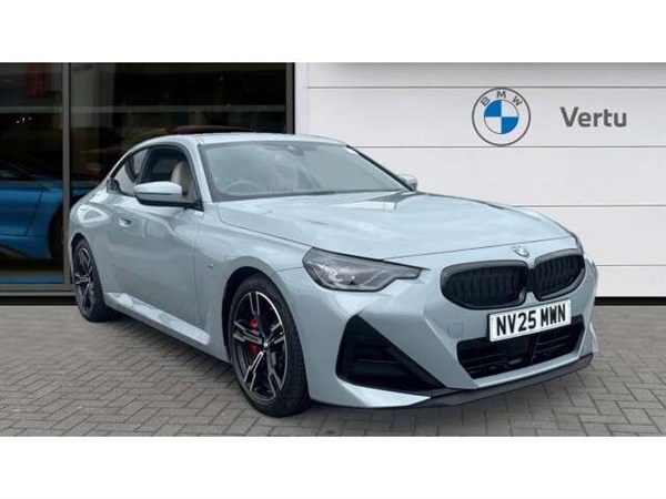 Large image for the Used BMW 2 Series