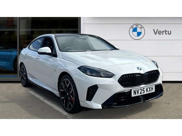 Large image for the Used BMW 2 Series Gran Coupe