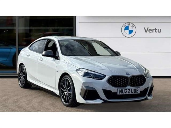 Large image for the Used BMW 2 Series Gran Coupe