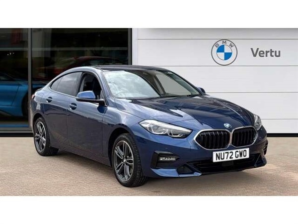 Large image for the Used BMW 2 Series Gran Coupe