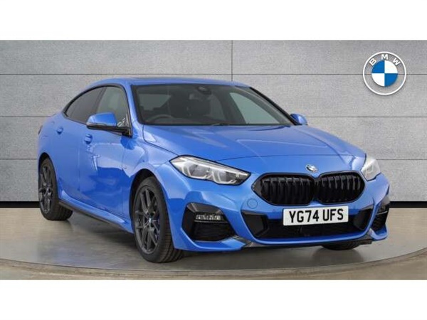 Large image for the Used BMW 2 Series Gran Coupe