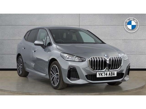 Large image for the Used BMW 2 Series Active Tourer