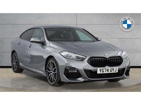 Large image for the Used BMW 2 Series Gran Coupe