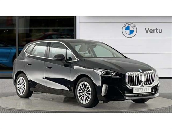 Large image for the Used BMW 2 Series Active Tourer