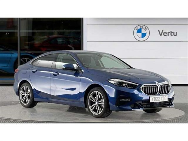 Large image for the Used BMW 2 Series Gran Coupe