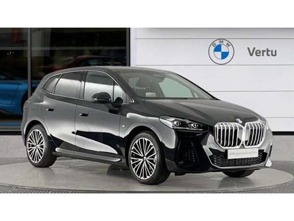 Large image for the Used BMW 2 Series Active Tourer