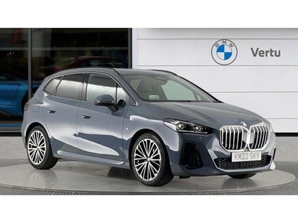 Large image for the Used BMW 2 Series Active Tourer