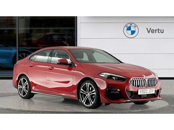 Large image for the Used BMW 2 Series Gran Coupe