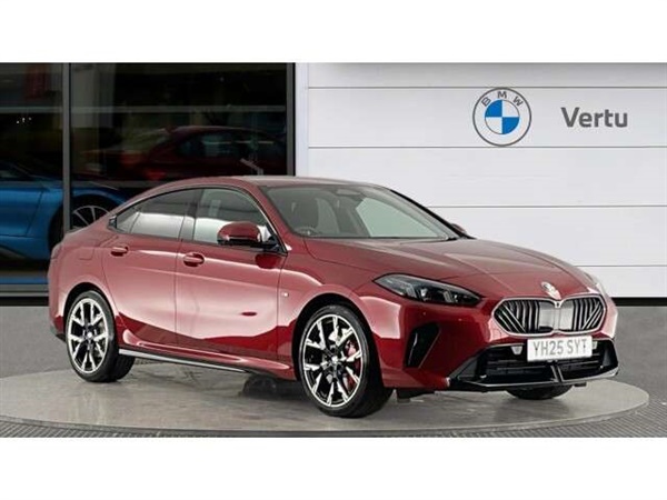Large image for the Used BMW 2 Series Gran Coupe