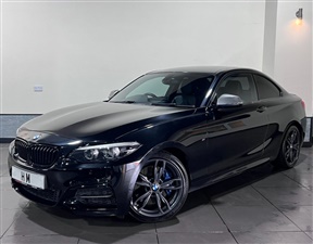 Large image for the Used BMW 2 SERIES
