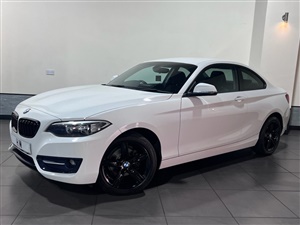 Large image for the Used BMW 2 SERIES