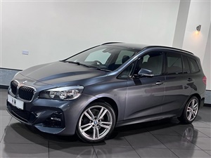 Large image for the Used BMW 2 Series GRAN TOURER