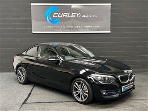 Large image for the Used BMW 2 SERIES