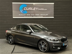 Large image for the Used BMW 2 SERIES