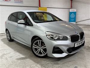 Large image for the Used BMW 2 SERIES ACTIVE TOURER