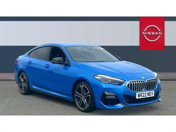 Large image for the Used BMW 2 Series Gran Coupe