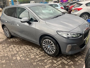 Large image for the Used BMW 2 SERIES ACTIVE TOURER