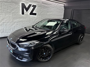 Large image for the Used BMW 2 SERIES GRAN COUPE