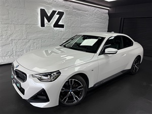 Large image for the Used BMW 2 SERIES