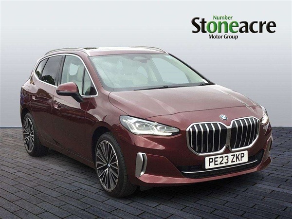 Large image for the Used BMW 2 Series Active Tourer