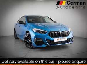 Large image for the Used BMW 2 SERIES GRAN COUPE
