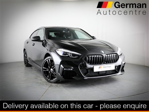 Large image for the Used BMW 2 SERIES GRAN COUPE