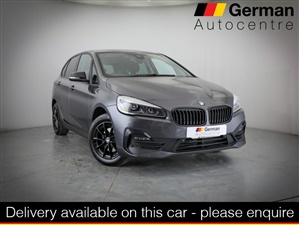 Large image for the Used BMW 2 SERIES ACTIVE TOURER