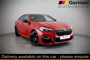 Large image for the Used BMW 2 SERIES GRAN COUPE