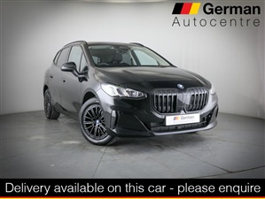 Large image for the Used BMW 2 SERIES ACTIVE TOURER