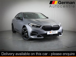 Large image for the Used BMW 2 SERIES GRAN COUPE
