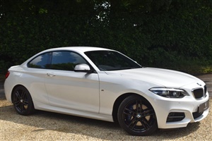 Large image for the Used BMW 2 SERIES