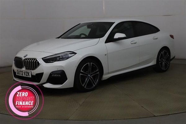 Large image for the Used BMW 2 SERIES GRAN COUPE