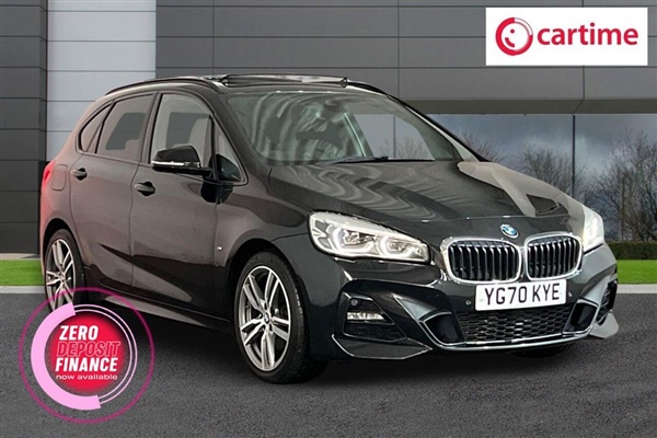 Large image for the Used BMW 2 SERIES ACTIVE TOURER