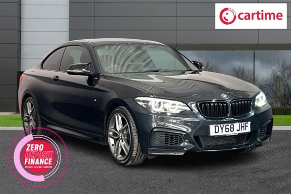 Large image for the Used BMW 2 SERIES