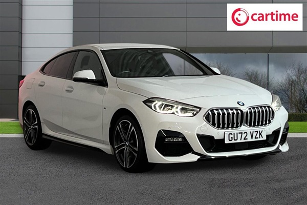 Large image for the Used BMW 2 SERIES GRAN COUPE