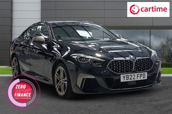 Large image for the Used BMW 2 SERIES GRAN COUPE