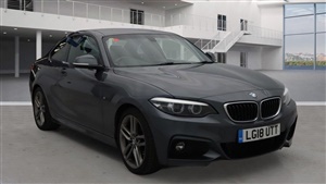 Large image for the Used BMW 2 SERIES