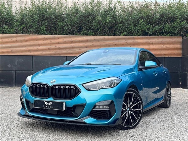 Large image for the Used BMW 2 SERIES GRAN COUPE