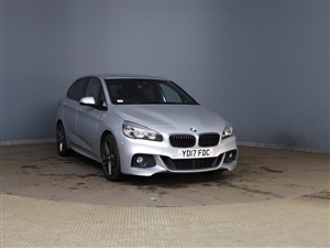 Large image for the Used BMW 2 SERIES ACTIVE TOURER