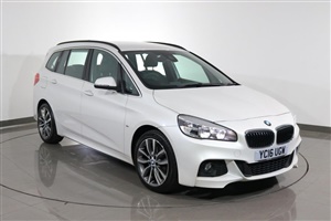 Large image for the Used BMW 2 Series GRAN TOURER