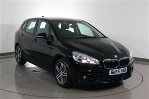 Large image for the Used BMW 2 SERIES ACTIVE TOURER