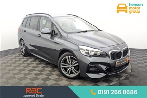 Large image for the Used BMW 2 Series GRAN TOURER