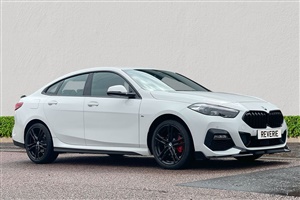 Large image for the Used BMW 2 SERIES GRAN COUPE