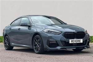Large image for the Used BMW 2 SERIES GRAN COUPE