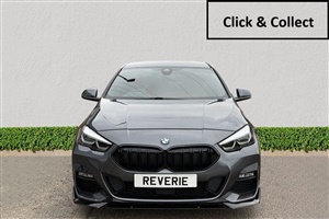 Large image for the Used BMW 2 SERIES GRAN COUPE