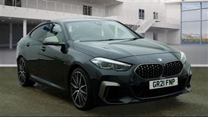 Large image for the Used BMW 2 SERIES GRAN COUPE